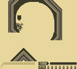 Motocross Maniacs screenshot 4 for GameBoy